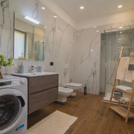 Casa Baratta, Neive, L'acacia - Borgo Storico, Vista Sulle Langhe, Park Ev Appartement