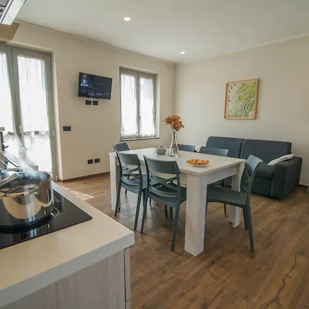 Casa Baratta, Neive, L'acacia - Borgo Storico Nelle Langhe *