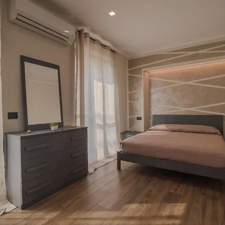 Casa Baratta, Neive, L'acacia - Borgo Storico Nelle Langhe Appartement *