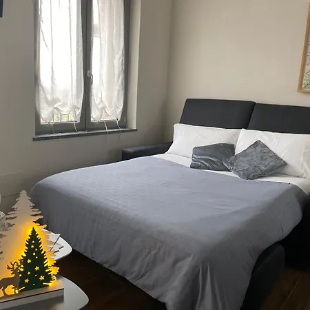 Casa Baratta, Neive, L'acacia - Borgo Storico Nelle Langhe דירה נייבה