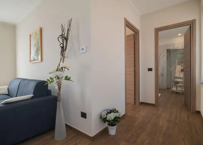 شقة Casa Baratta, Neive, L'acacia - Borgo Storico Nelle Langhe نيف