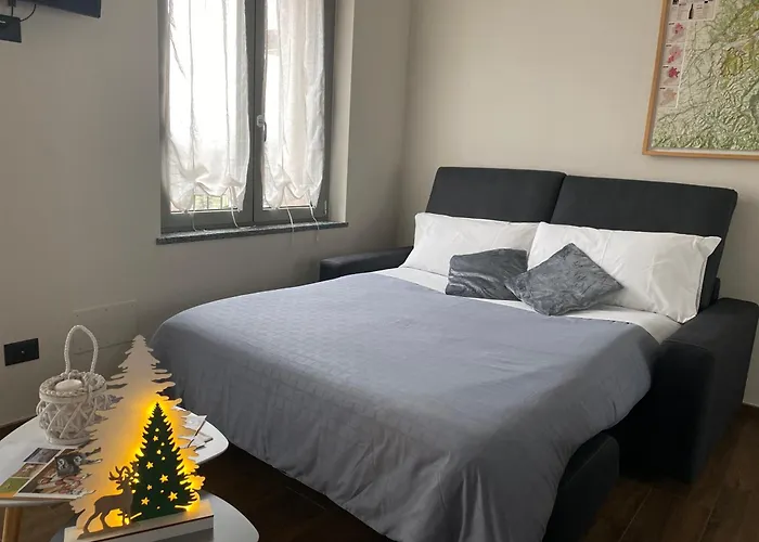 Casa Baratta, Neive, L'acacia - Borgo Storico Nelle Langhe شقة نيف